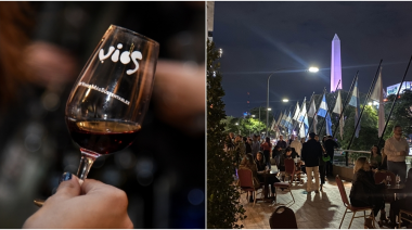 Para celebrar el Día Mundial del Malbec: 4 vinos disruptivos y una feria para descubrir toda su diversidad