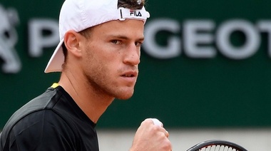 Schwartzman brilló con luz propia, avanzó a la final del Argentina Open y definirá con Cerúndolo