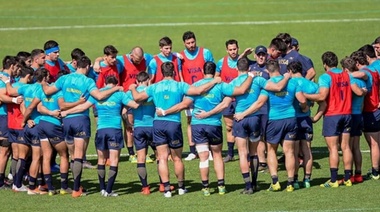 Los Pumas podrían visitar a Gales, vigente campeón del Seis Naciones, el 13 de noviembre