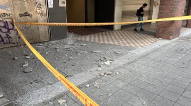 Terremoto de magnitud 7,3 sacude a Taiwan de China