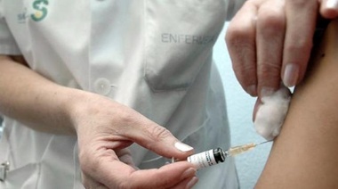 Argentina ya recibió dosis de la vacuna antigripal y podrá adelantar 10 días su aplicación