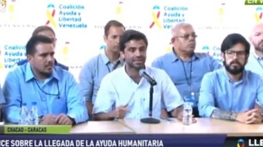 Venezuela: "Vimos la peor cara de este régimen asesino" denuncian por la muerte de cuatro personas en frontera con Brasil