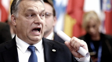 Cerraron las urnas en Hungría, donde Orban busca su cuarto mandato en apretadas elecciones