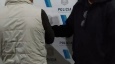 Asesinan a una joven de un disparo en La Plata y por el crimen detienen a su pareja
