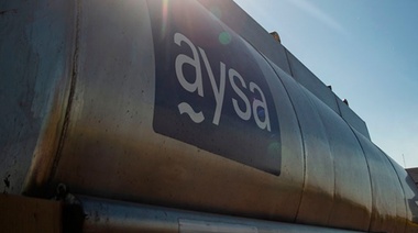 La titular de AySA aseguró que el ajuste tarifario es "simbólico"