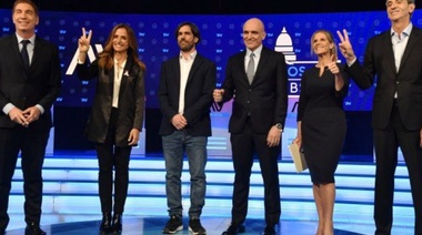 ¿Sirven los debates electorales?: tres analistas dan sus puntos de vista con una mirada crítica