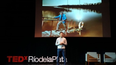 Con un evento íntimo, TEDxRíoDeLaPlata lanzó un nuevo formato para sus famosas charlas