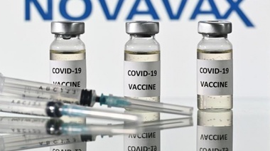 Novavax afirma que su vacuna es efectiva en más de un 90%, incluso contra nuevas variantes