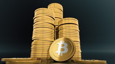 El bitcoin apenas por debajo de los US$ 40.000
