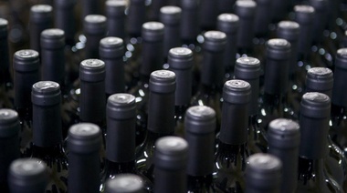 Las exportaciones de vinos superaron en 2021 los 1.000 millones de dólares
