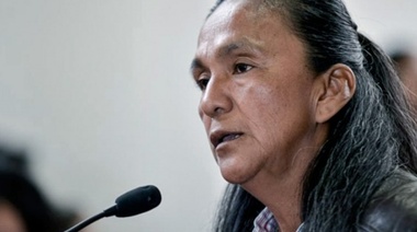 Milagro Sala sumó una nueva detención en la misma causa por la cual quedó detenido el ex gobernador Fellner