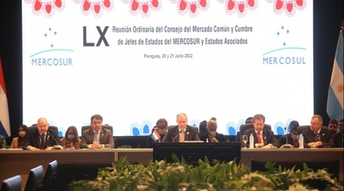 El Mercosur acordó una reducción del 10% en su Arancel Externo Común