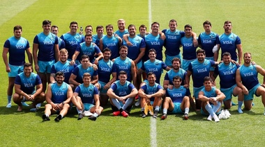 Los Pumas inician su gira por Europa ante Rumania