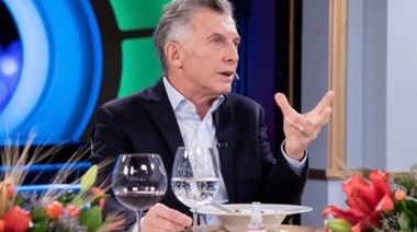 Imputan a Macri, Bullrich y Aguad por el envío de material represivo a Bolivia