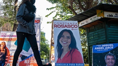 Comenzaron las primarias presidenciales en Chile