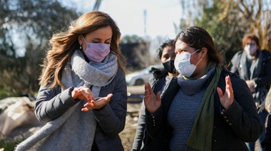 Tolosa Paz en Sicardi: una experiencia agroecológica que genera trabajo y el renacer de una histórica panadería