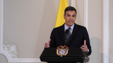 Presidente Gobierno español viaja a Brasil y Chile en primera gira latinoamericana