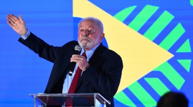 Lula dice que Sudamérica vive período de "confusión" política y aboga por el diálogo