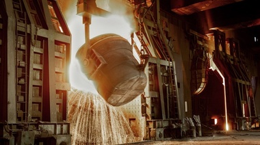 La Unión Europea demandó a EEUU ante la OMC por aranceles al acero y el aluminio