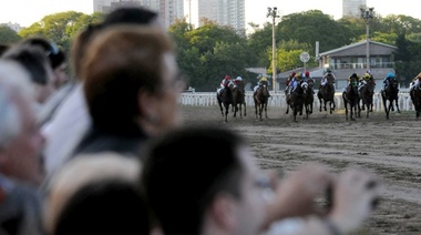 El hipódromo de Palermo se prepara para festejar sus 145 años de rica historia