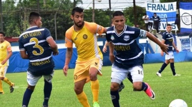 Comienza la Copa Argentina 2019 con partidos de la fase preliminar del Federal A