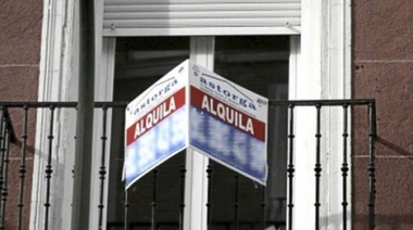 Vecinos de 11 ciudades, entre ellas La Plata, realizan ruidazo hoy pidiendo que el Congreso trate Ley Nacional de Alquileres