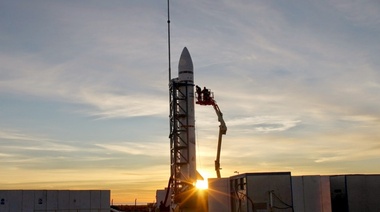 Ingeniería (UNLP) se suma al desafío de poner satélites en órbita con lanzadores construidos en el país