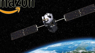 Amazon anuncia acuerdos para 83 lanzamientos de satélites de su red de internet de banda ancha