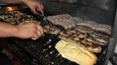 El "choripán" considerado el quinto mejor sandwich del mundo por prestigiosa revista gastronómica