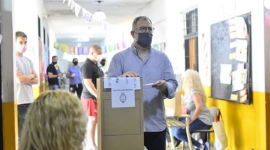 En La Plata, Juntos denunció “adulteración y destrucción de boletas”, y hay presentación judicial