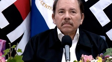 Ortega: los opositores presos en Nicaragua son "hijos de perra" y en Europa abundan los "nazis"