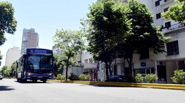Elecciones 2023: el transporte público funcionará de manera gratuita en la ciudad de La Plata