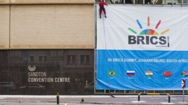 BRICS ofrece nuevo modelo de desarrollo e integración para economías emergentes, afirma experta chilena