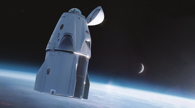 SpaceX pondrá por primera vez en órbita a una persona con una prótesis