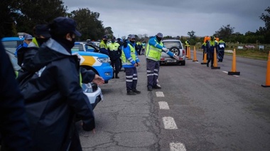 Mar del Plata experimenta una jornada récord de casos de coronavirus