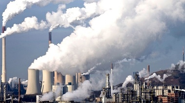 El mundo llega a la COP26 con la producción e inversión de la industria fósil en ascenso