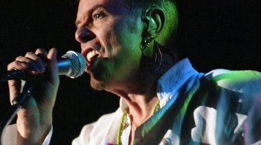 Reconocidos músicos locales se unen para homenajear a David Bowie