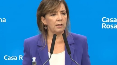 Gobierno dice que estudia "todas las soluciones" para evitar efecto inflacionario de la suba del precio del trigo