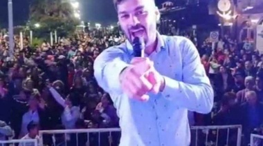 Instagram live: Viernes a la noche doble función con rock y cumbia pop