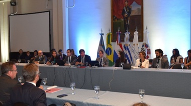 Santa Fe será la sede de la próxima cumbre de presidentes del Mercosur