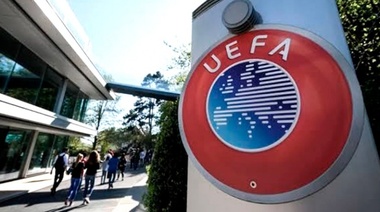 La UEFA sorteará este viernes los cuadros finales de Liga de Campeones y Liga Europa