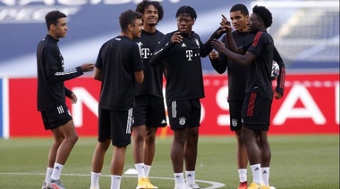 Bayern Munich le saca a Real Madrid el liderazgo del ranking de coeficientes de la UEFA