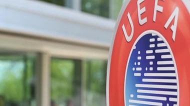 La UEFA trasladó la final de la Liga de Campeones de fútbol a Paris