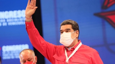 Venezuela puede aumentar su producción de petróleo "para la estabilidad del mundo", dijo Maduro