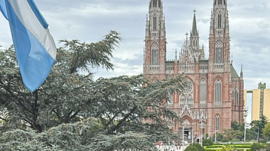 Martes con posibles lluvias aisladas hacia la tarde y noche