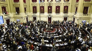 Presupuesto: la inmadurez de los políticos argentinos jugó al “tacticaje” cuando el país más los necesitó