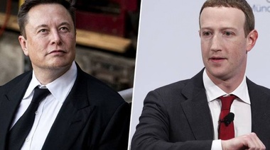Musk se burla del metaverso de Zuckerberg: "nadie quiere una maldita pantalla en la cara todo el día"