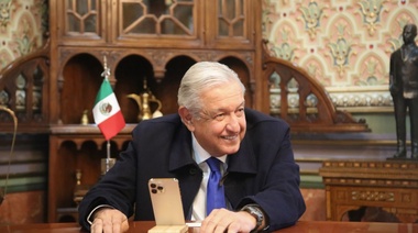 Tribunal electoral mexicano ordenó realizar otra consulta sobre el mandato de López Obrador