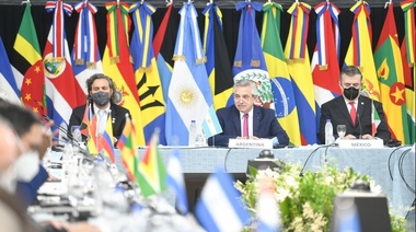 Las 33 naciones que integran la Celac celebrarán hoy su VII cumbre en Buenos Aires