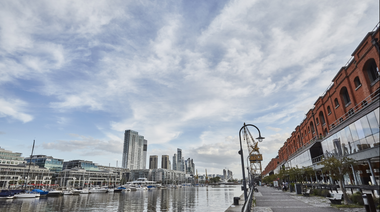 Buenos Aires, la mejor ciudad de América en el turismo de reuniones